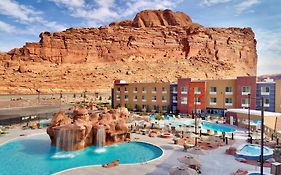 Fairfield By Marriott Inn & Suites Moab