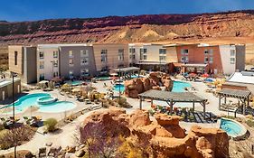 Fairfield By Marriott Inn & Suites Moab